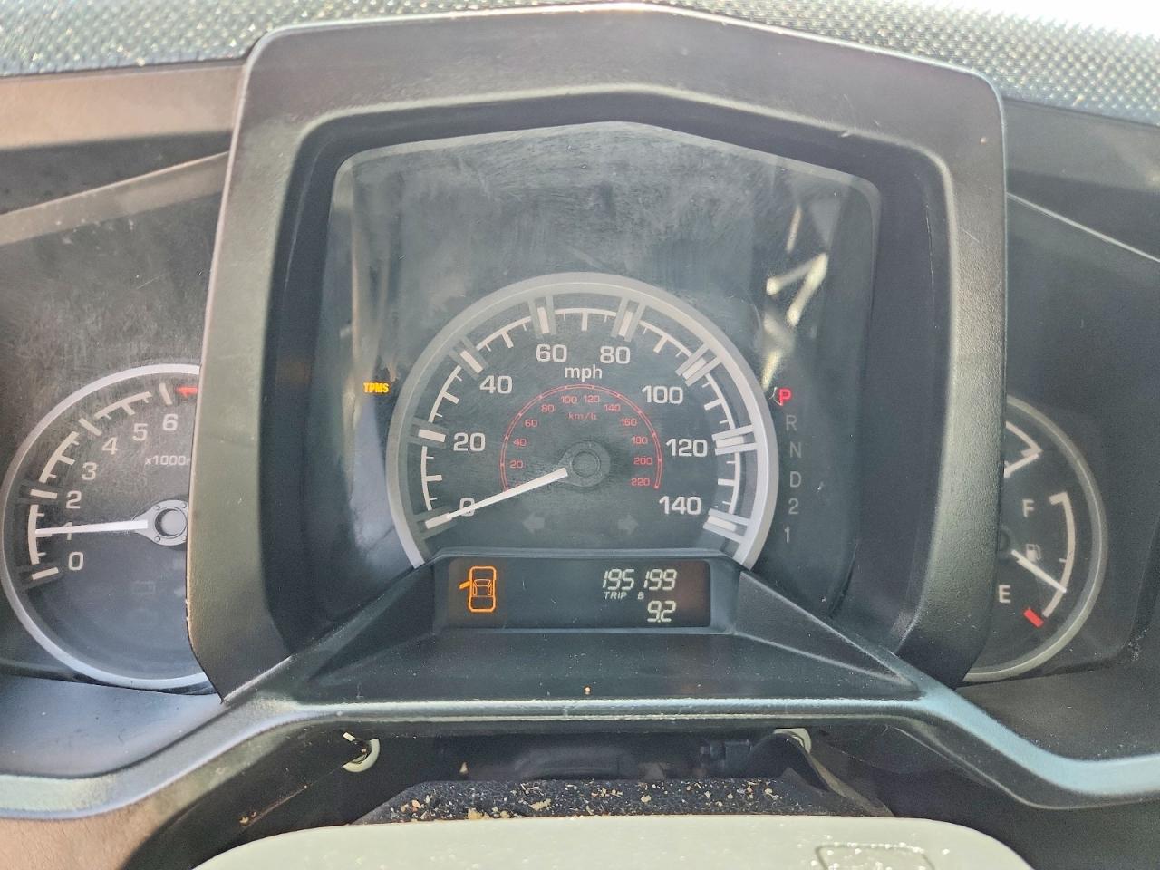 Honda Ridgeline Sport