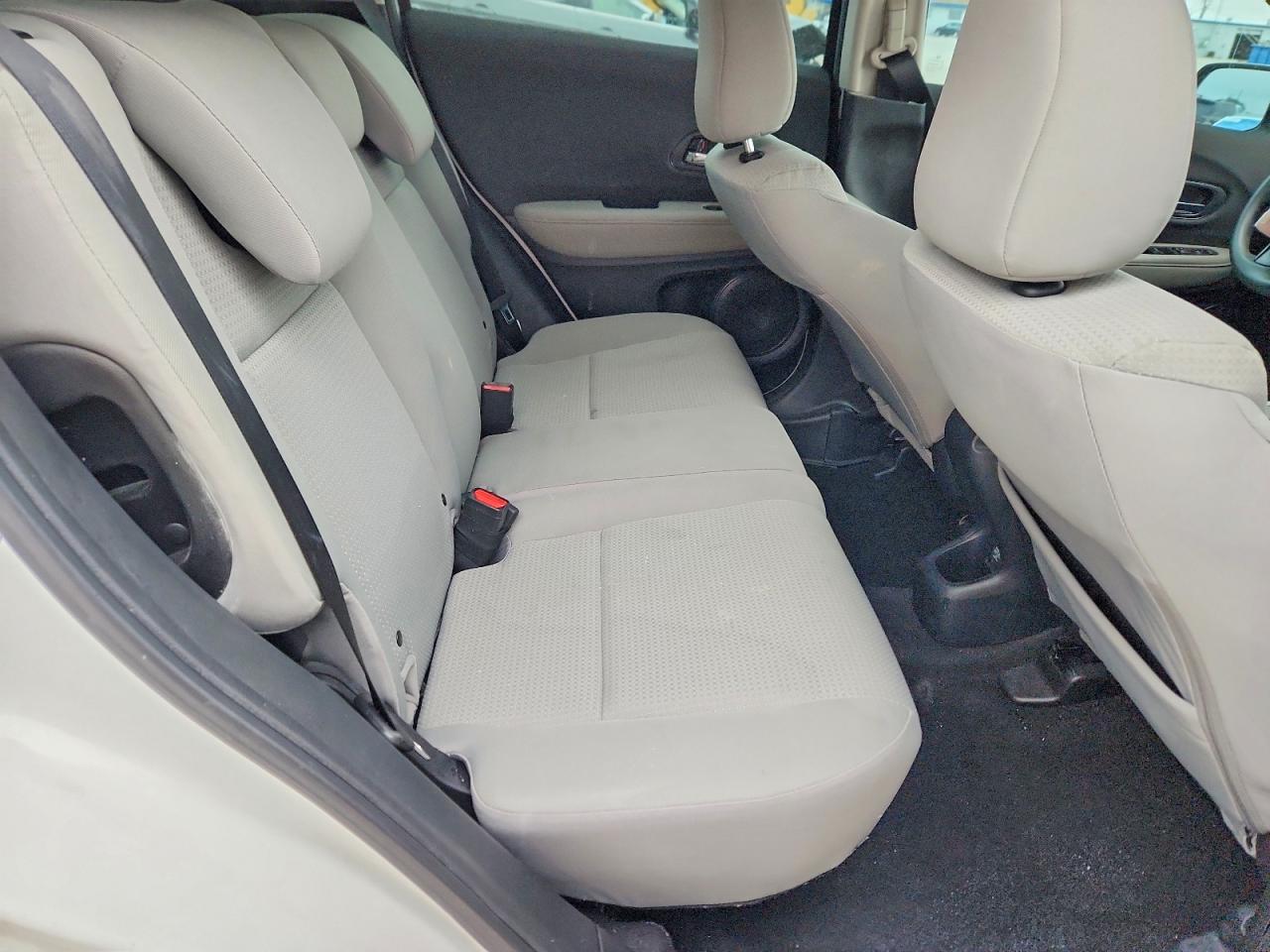 Honda HR-V Lx