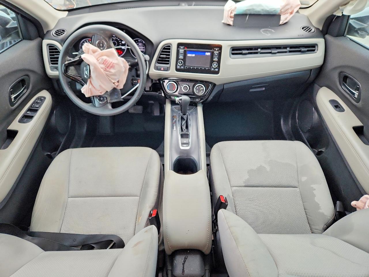 Honda HR-V Lx
