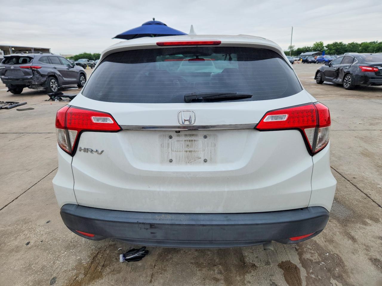 Honda HR-V Lx