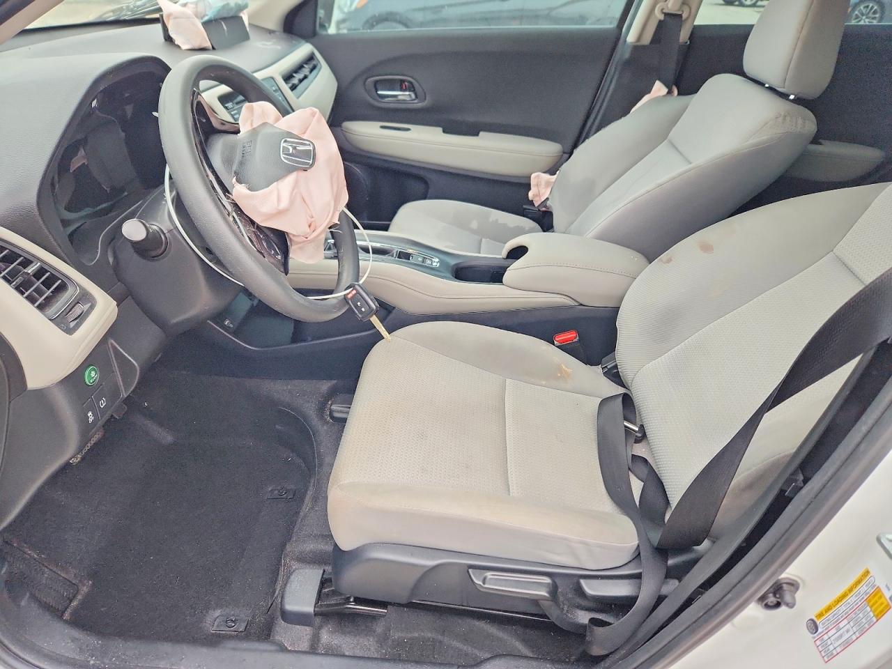 Honda HR-V Lx