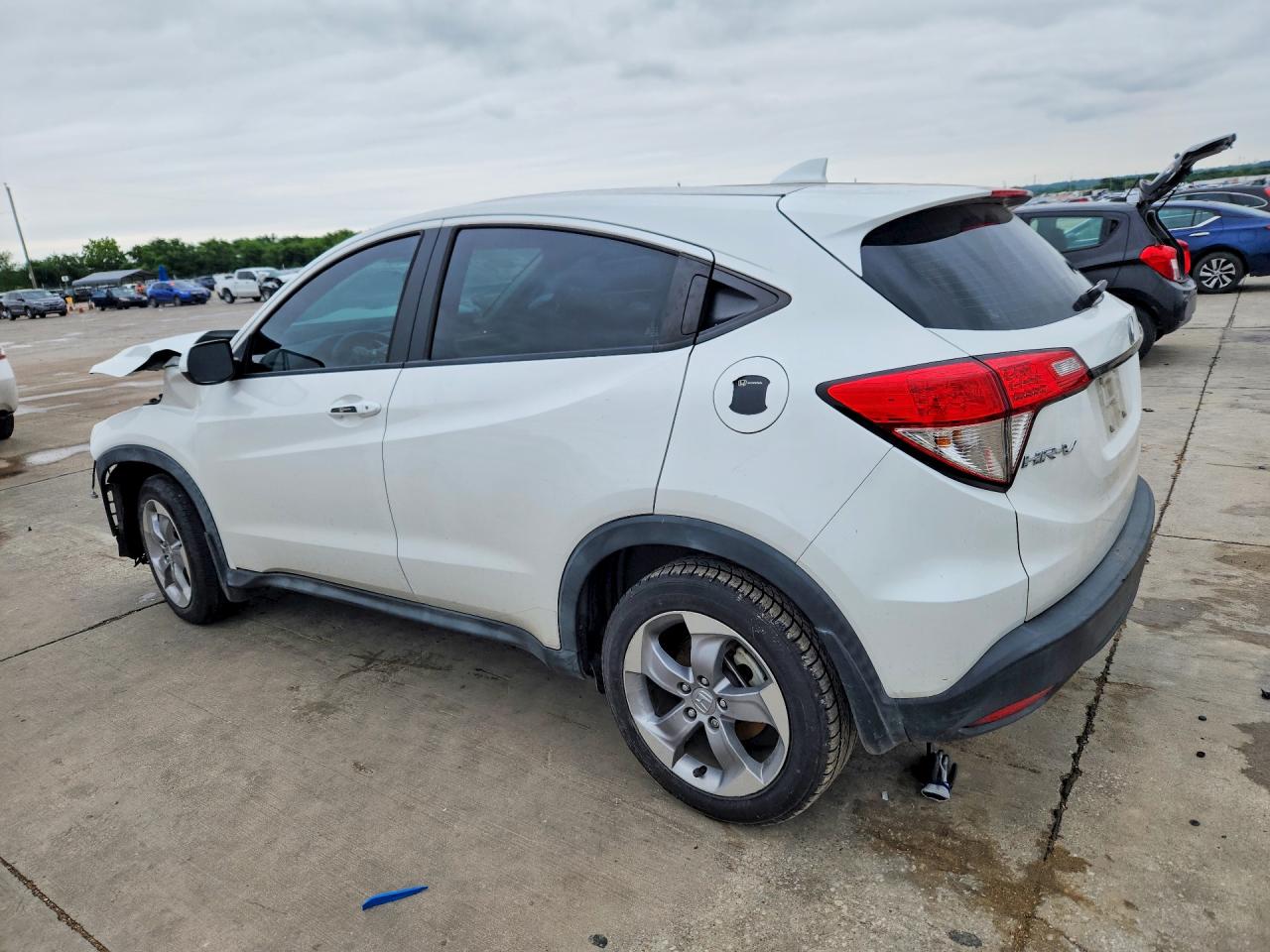 Honda HR-V Lx