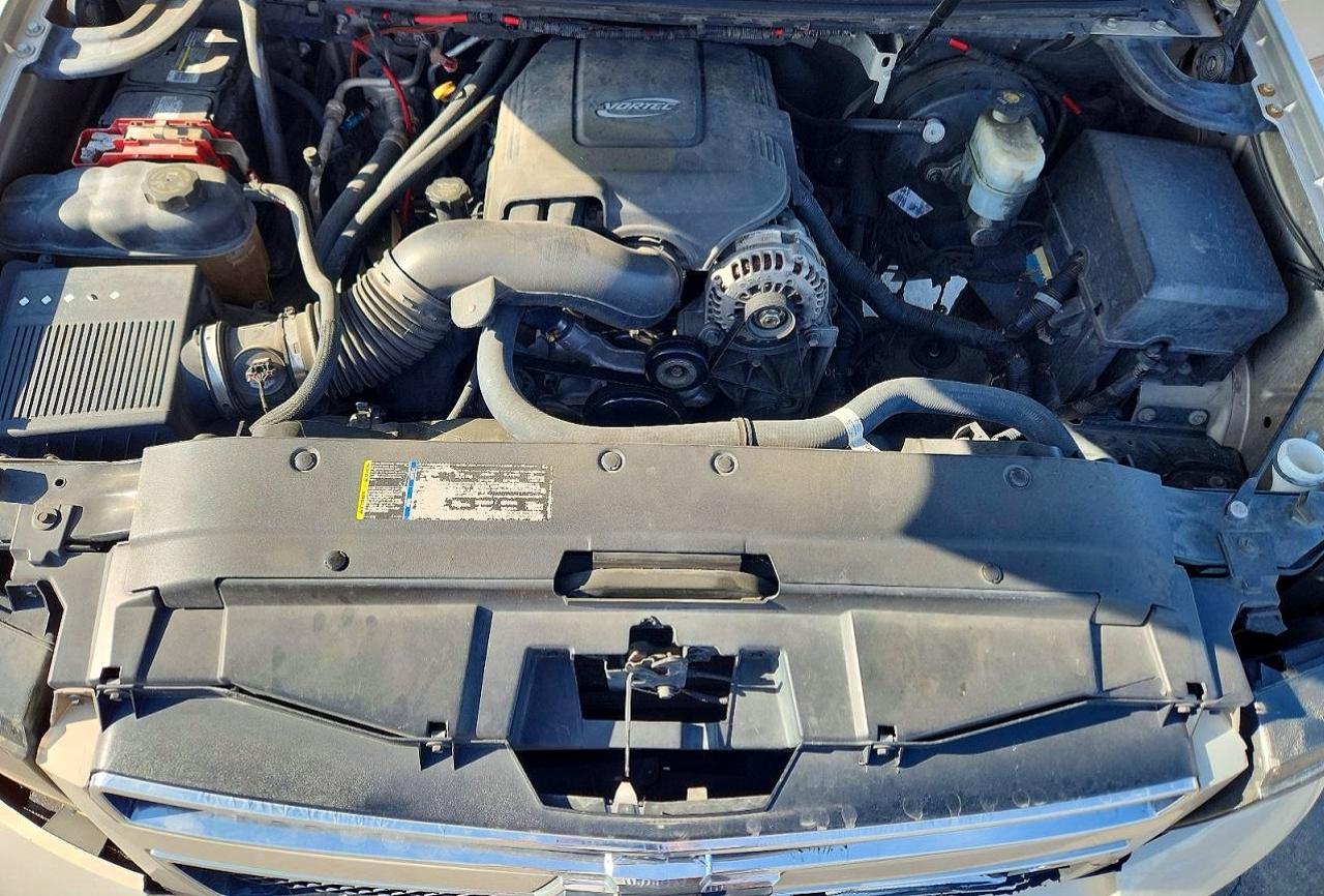 Chevrolet Suburban K1500