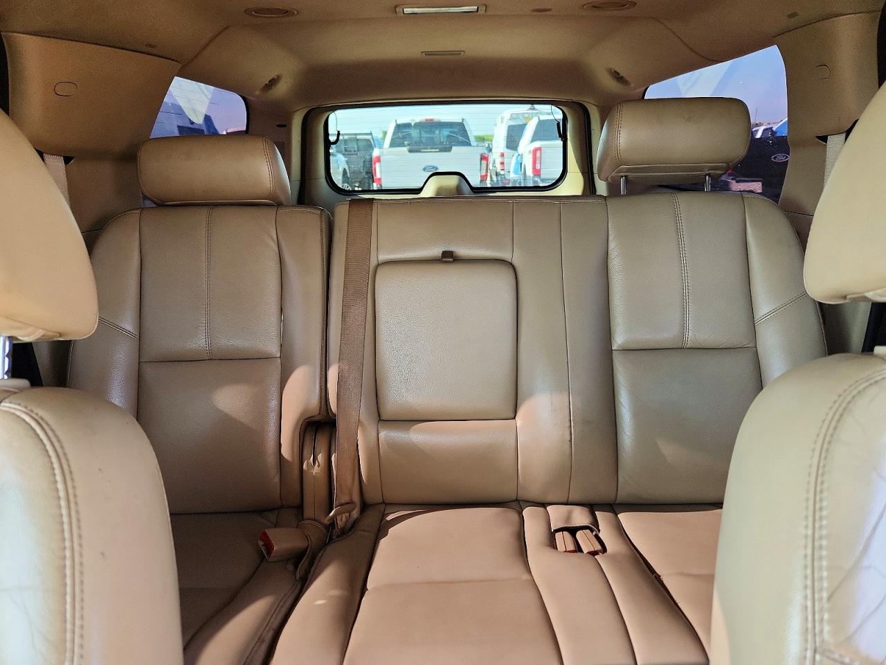 Chevrolet Suburban K1500