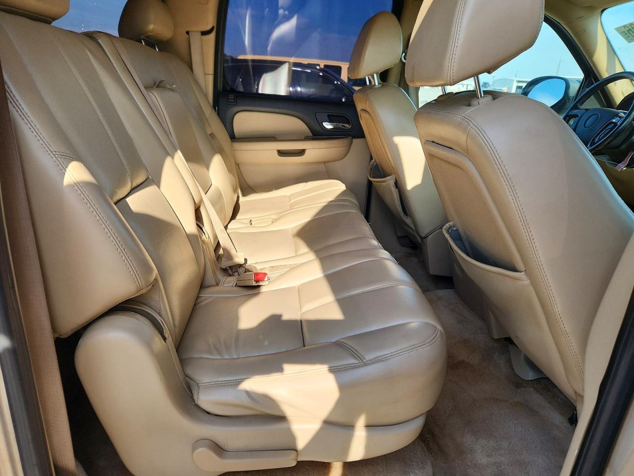 Chevrolet Suburban K1500