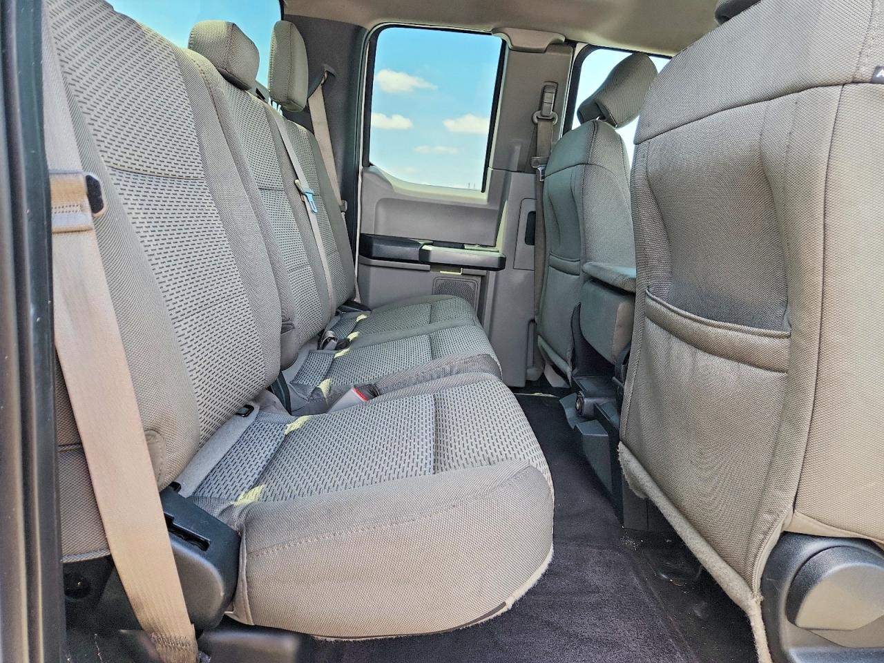 Ford F-150 Super Cab