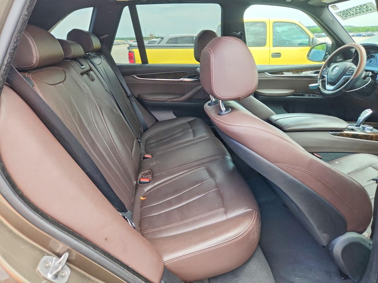 BMW X Series Xdr40e