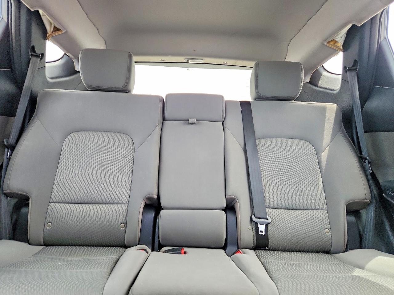 Hyundai SANTA FE 2.4l