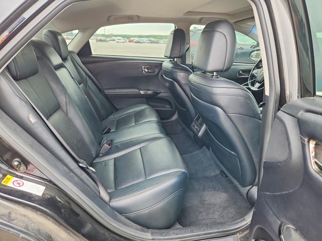 Toyota Avalon Limited