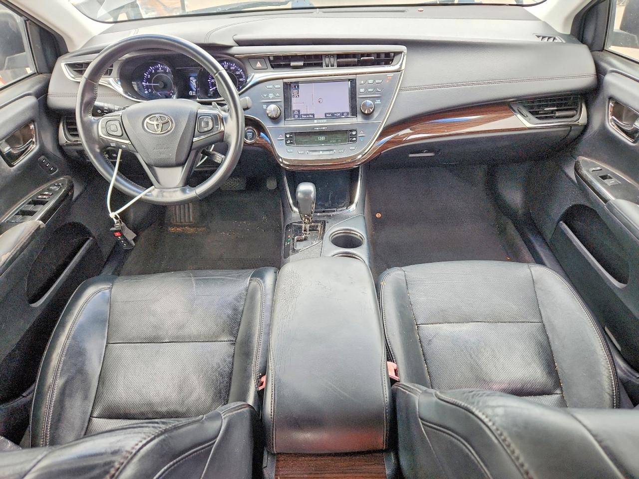 Toyota Avalon Limited