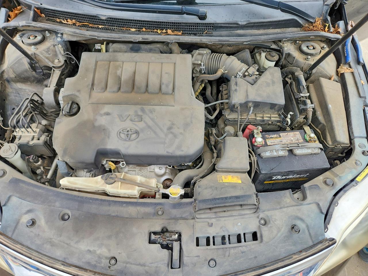 Toyota Avalon Limited