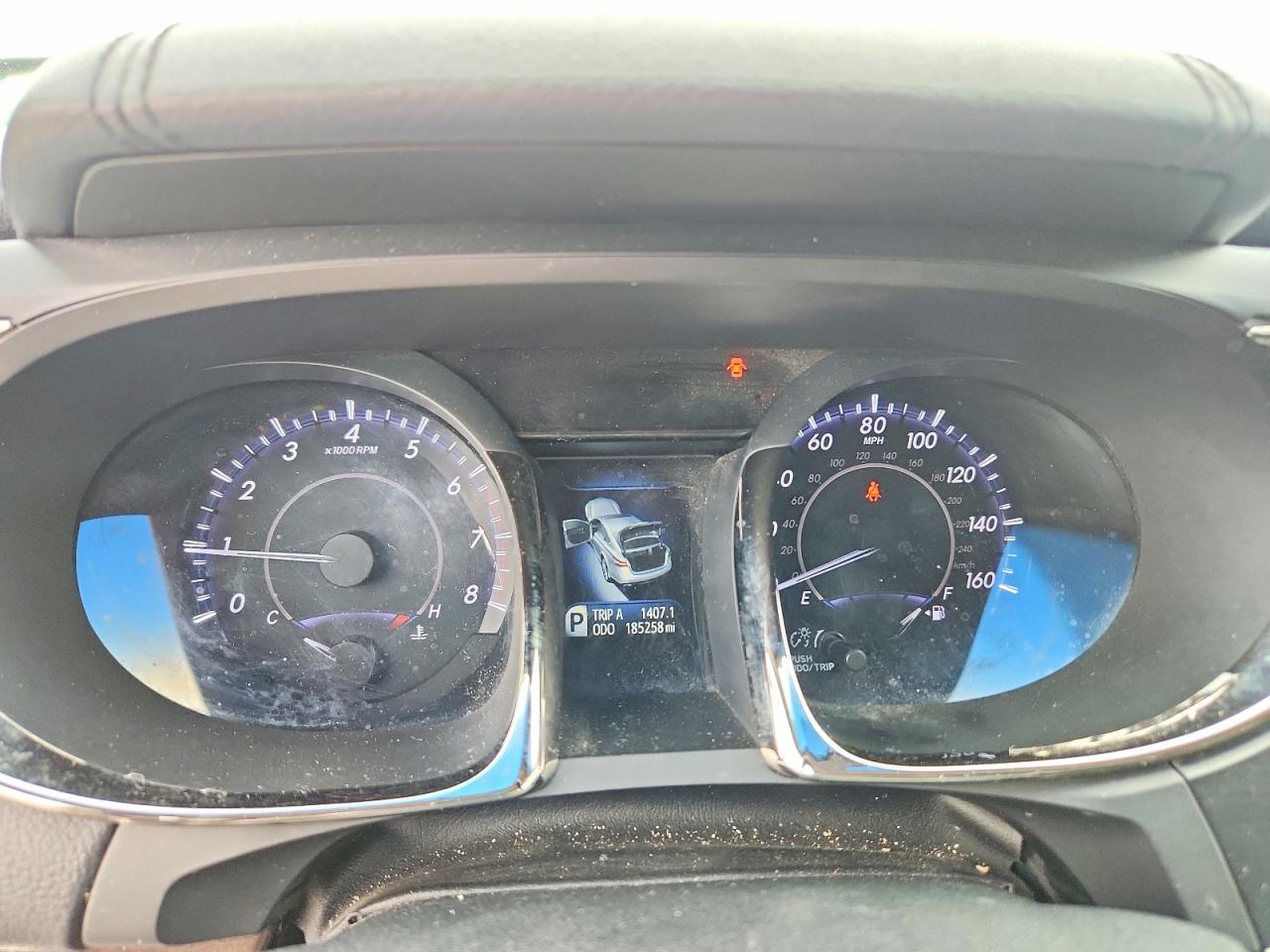 Toyota Avalon Limited