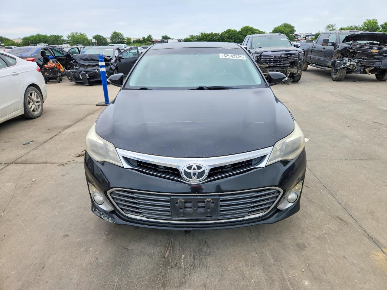 Toyota Avalon Limited