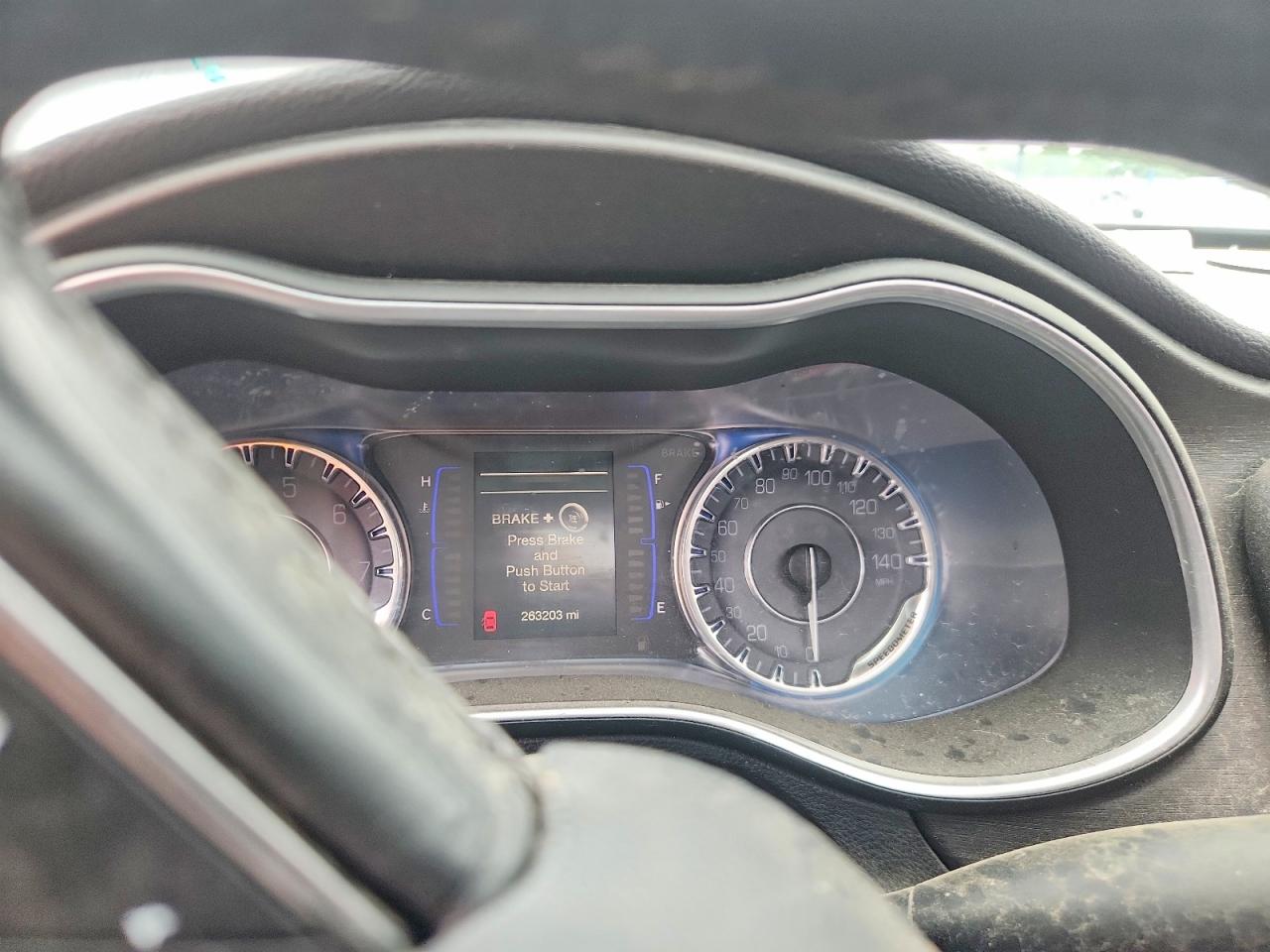 Chrysler 200 Limited