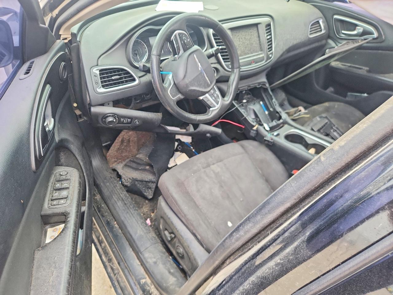 Chrysler 200 Limited