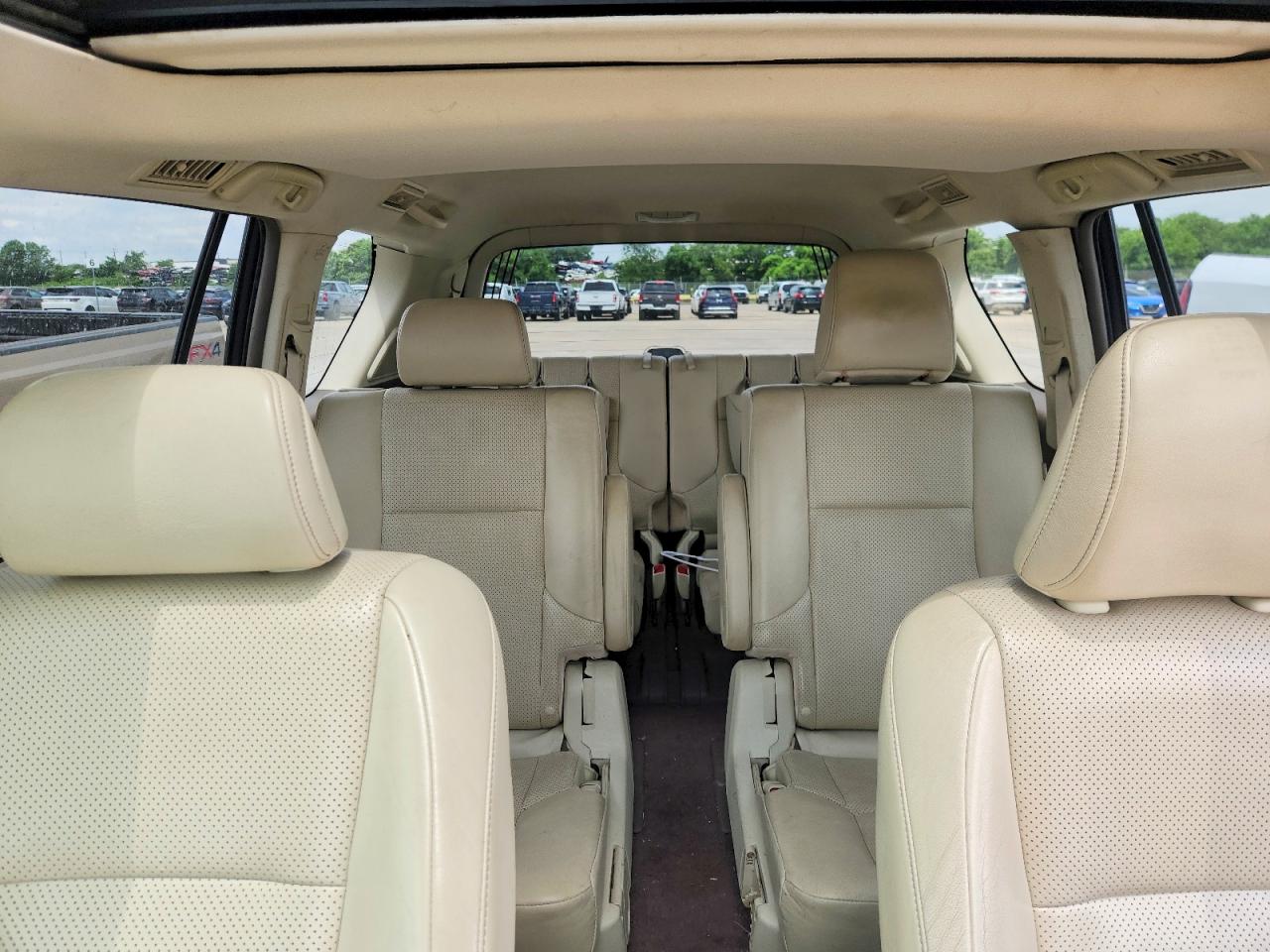 Lexus Gx 460 Premium