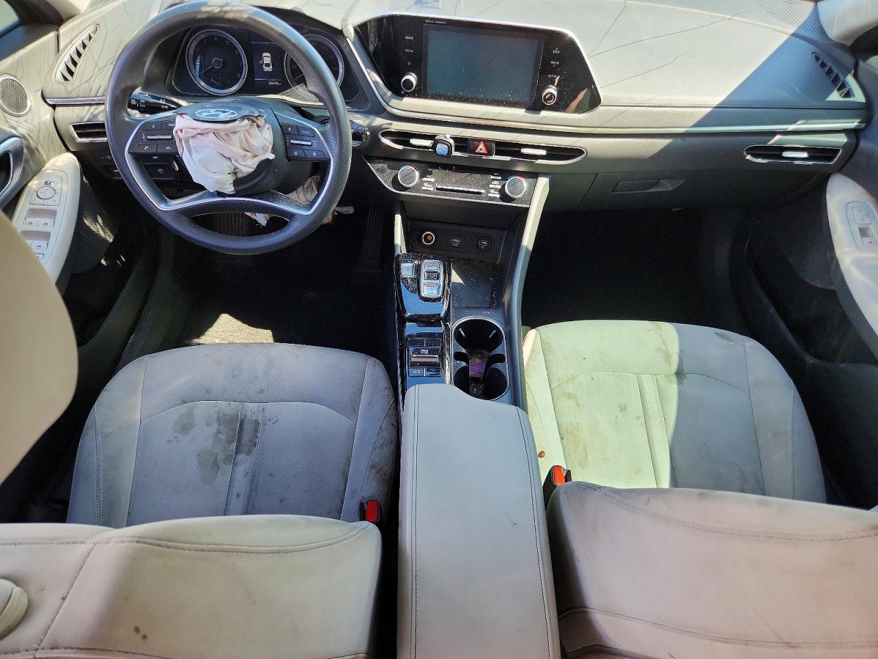 Hyundai SONATA Sel