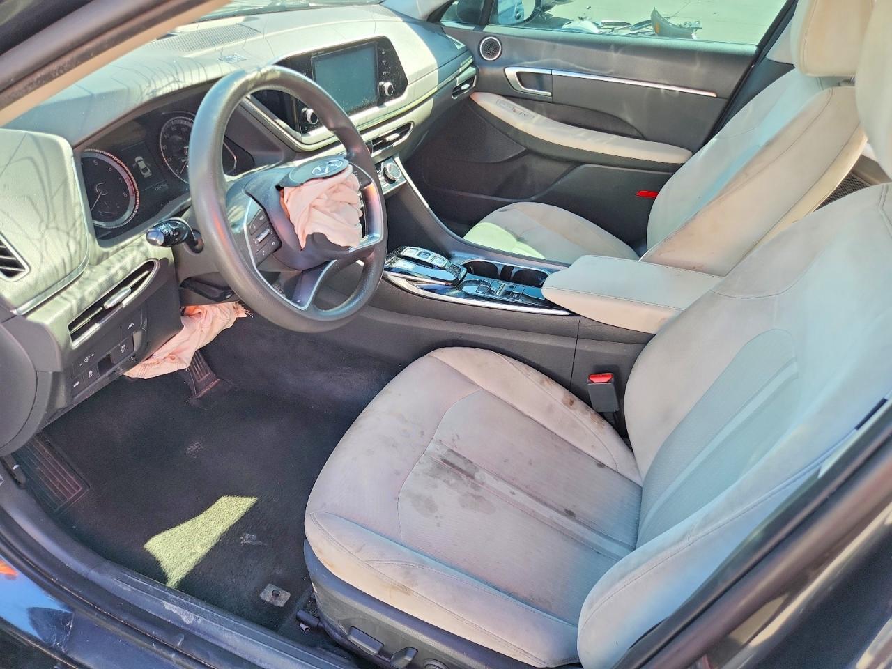 Hyundai SONATA Sel