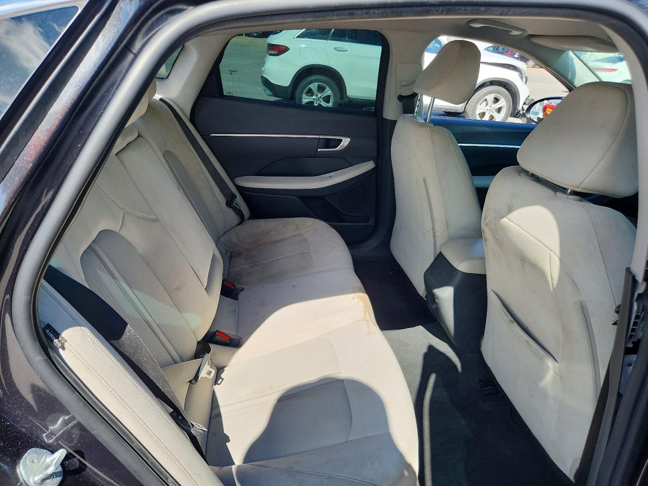 Hyundai SONATA Sel