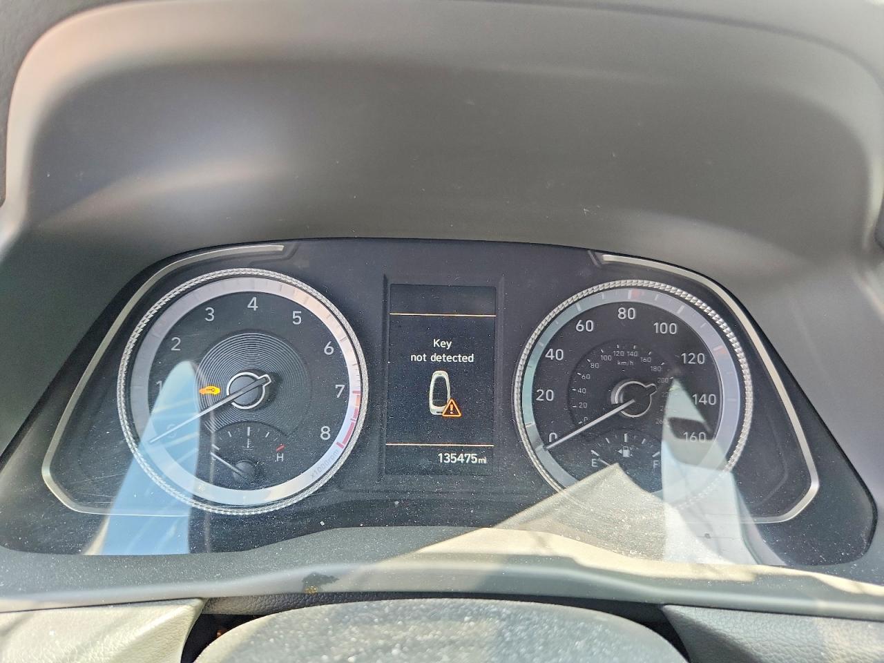 Hyundai SONATA Sel