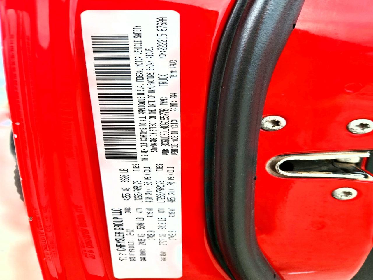 Dodge Ram 2500 Slt