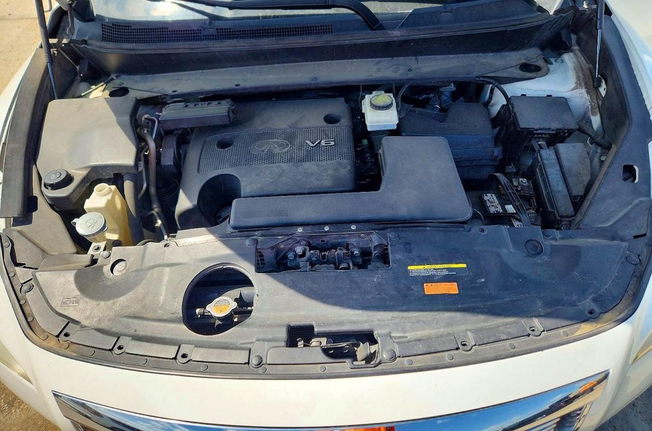 INFINITI Qx