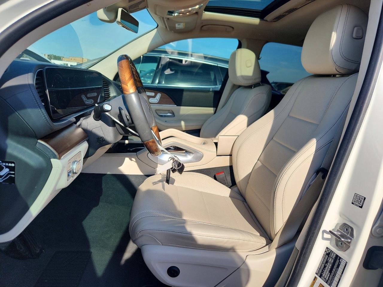 Mercedes-Benz GLE 350 4matic