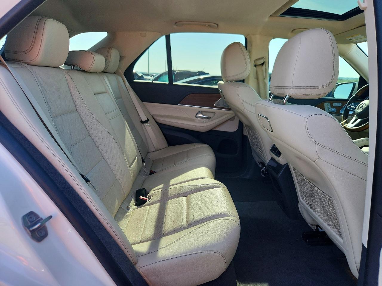 Mercedes-Benz GLE 350 4matic