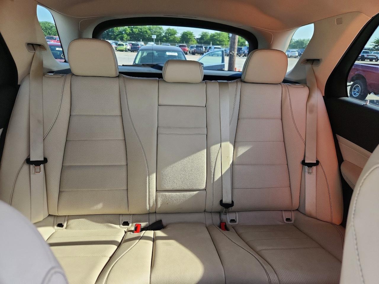 Mercedes-Benz GLE 350 4matic