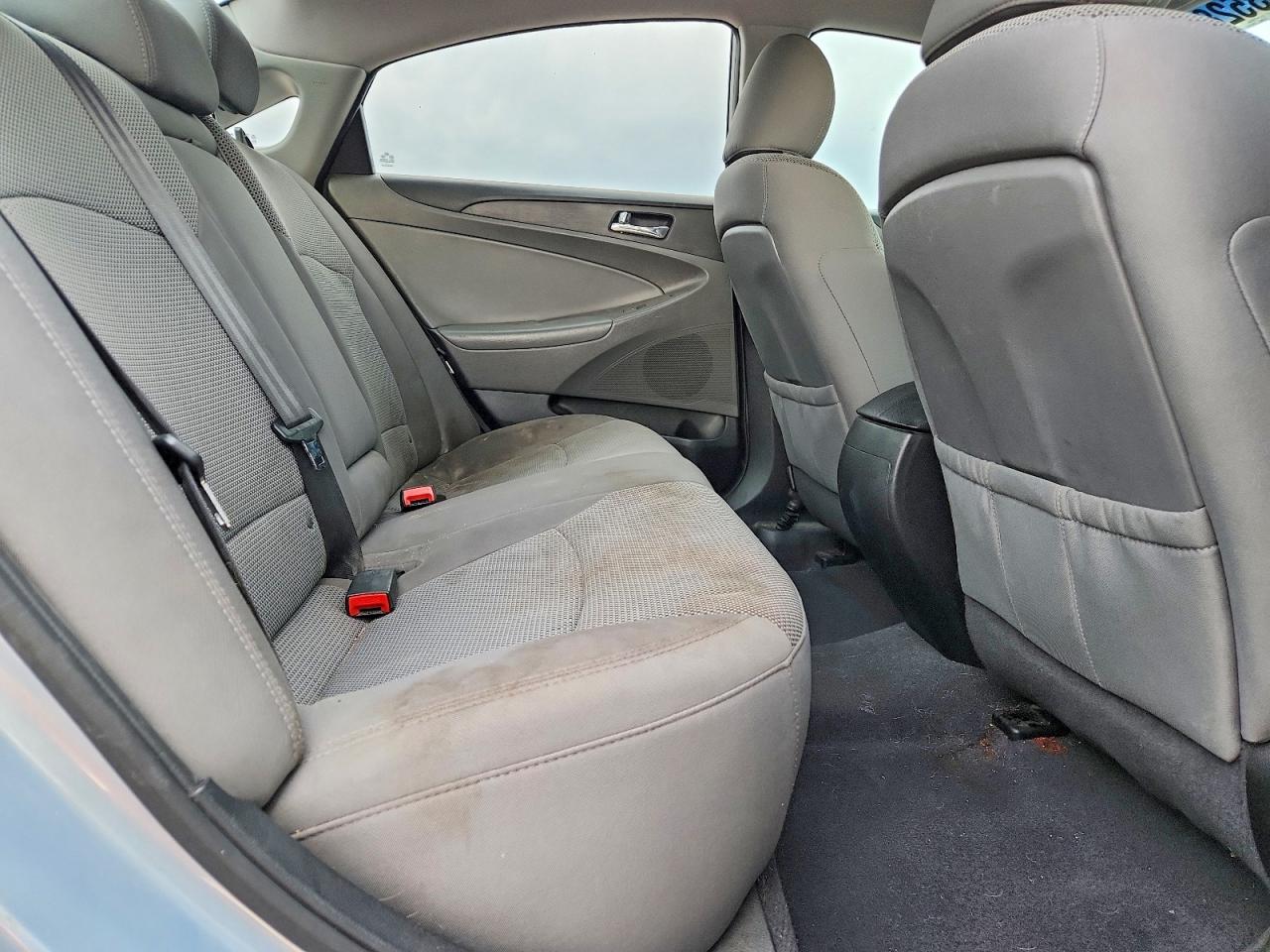 Hyundai SONATA Gls