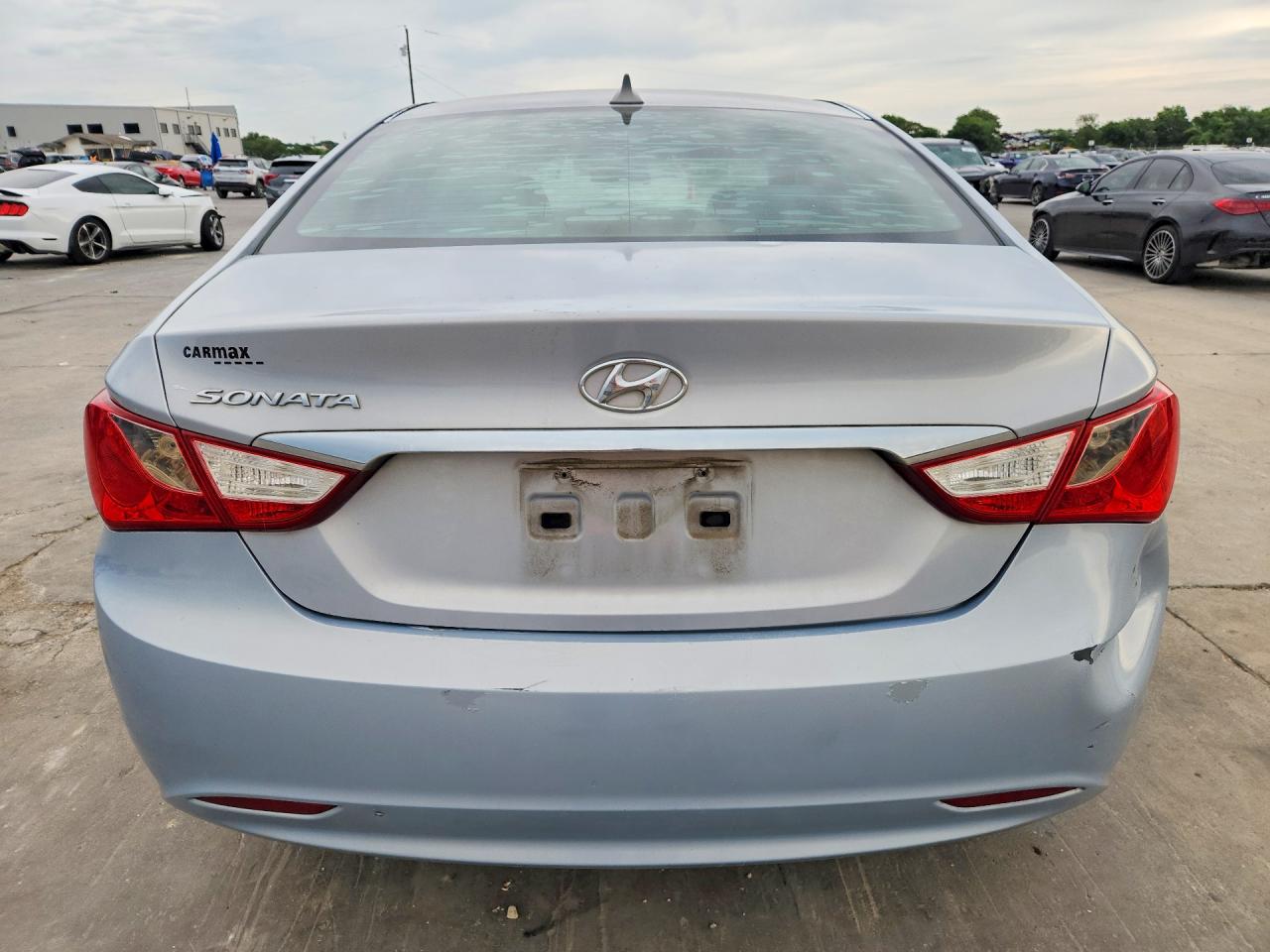 Hyundai SONATA Gls