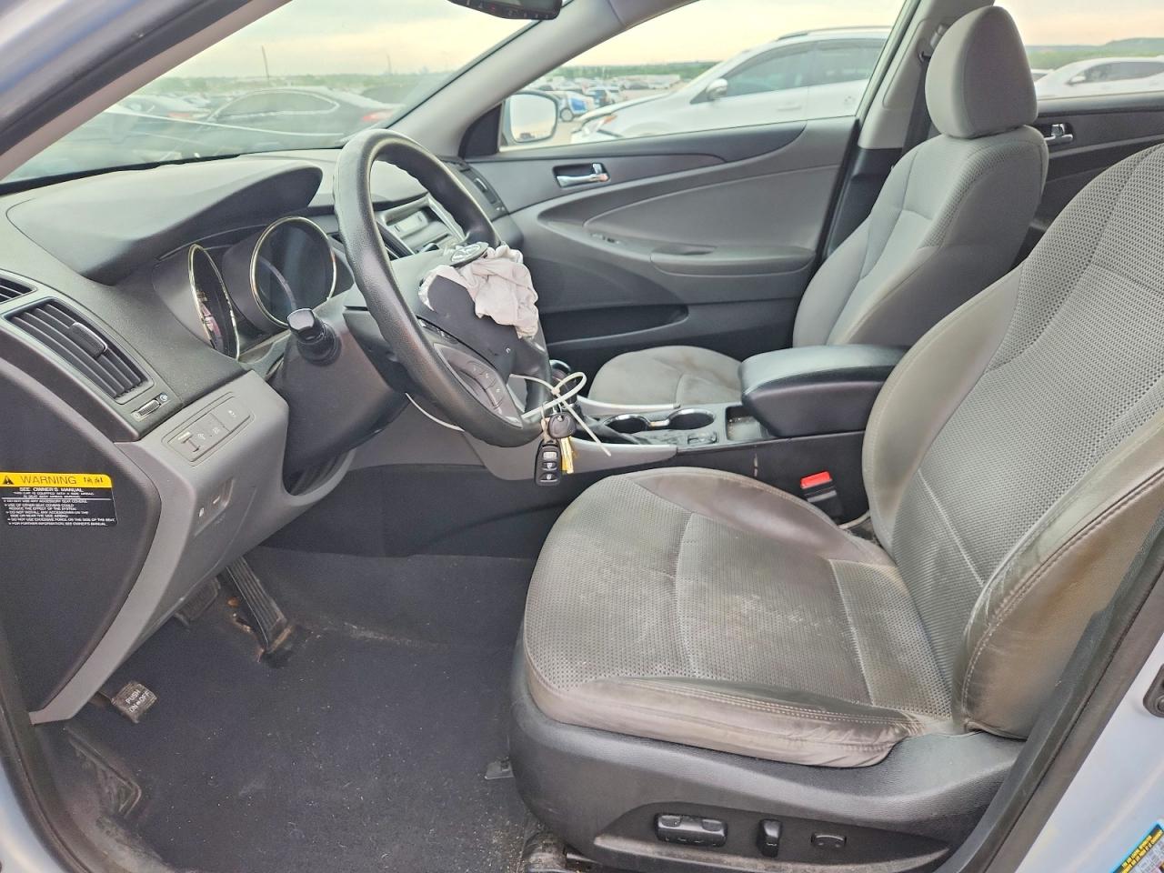 Hyundai SONATA Gls