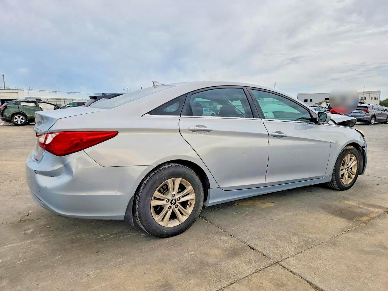 Hyundai SONATA Gls