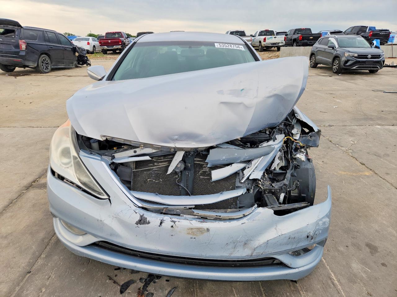 Hyundai SONATA Gls