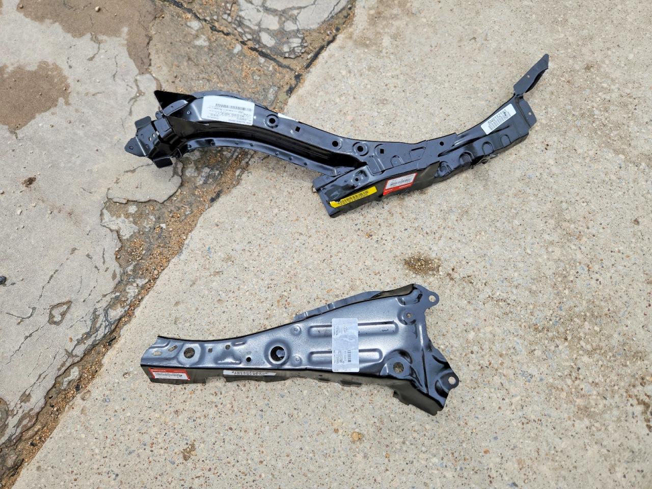 Acura TLX Tech