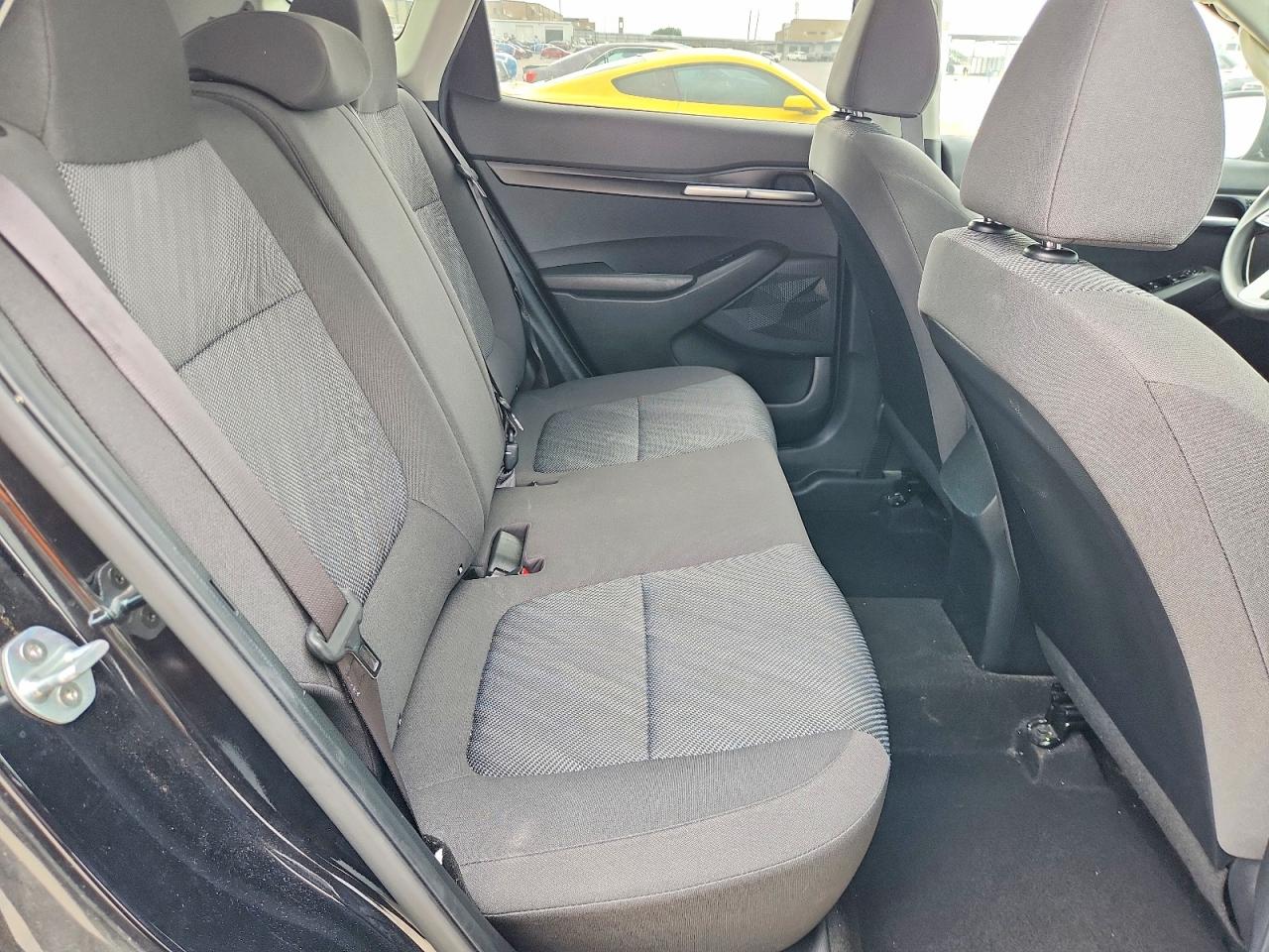 Kia Seltos Lx