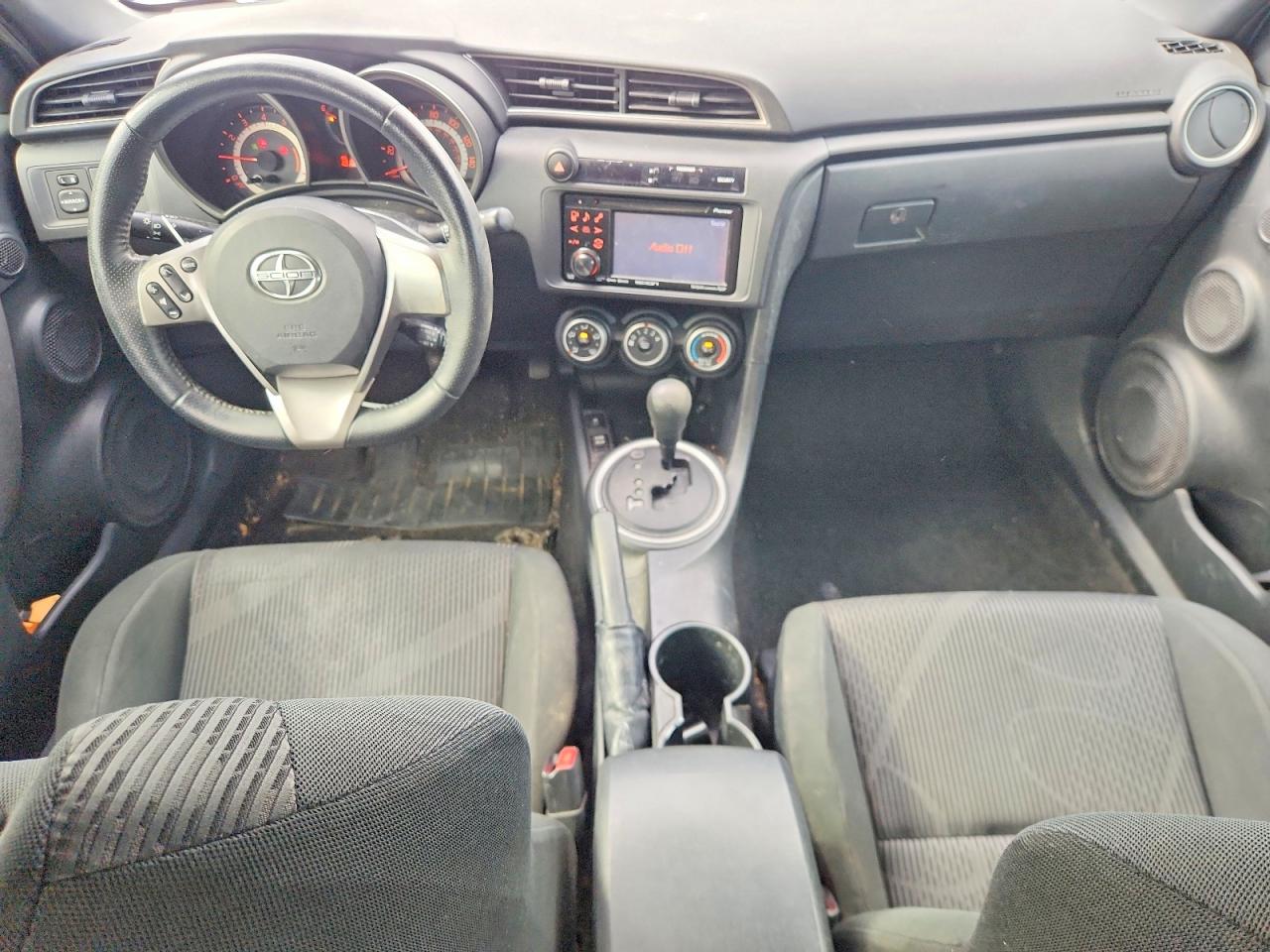 Scion Tc Base Base