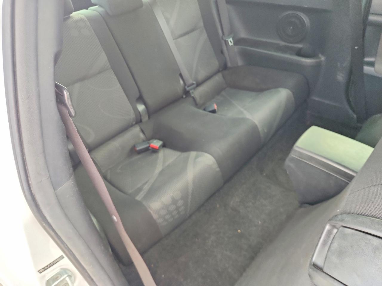 Scion Tc Base Base