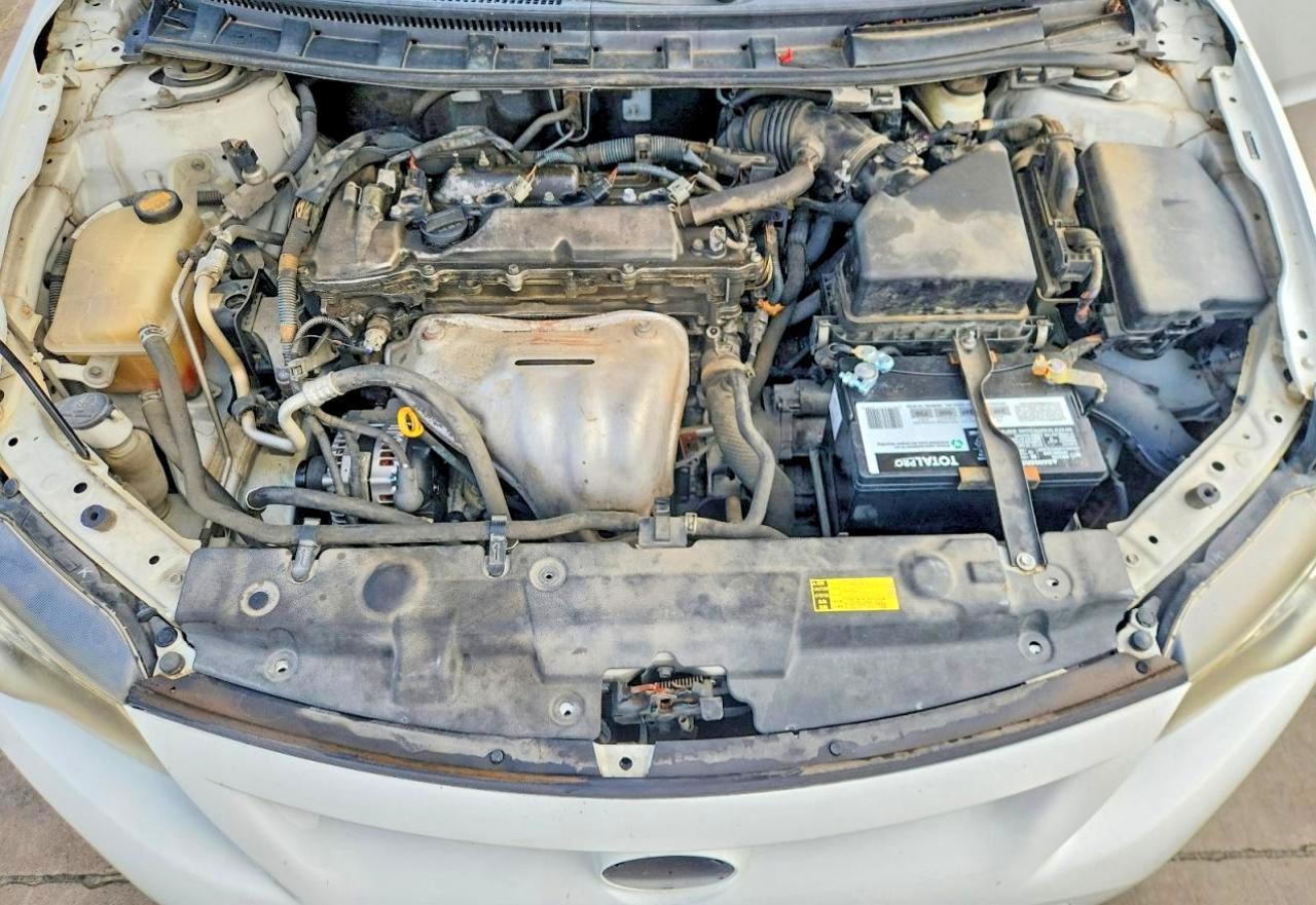 Scion Tc Base Base