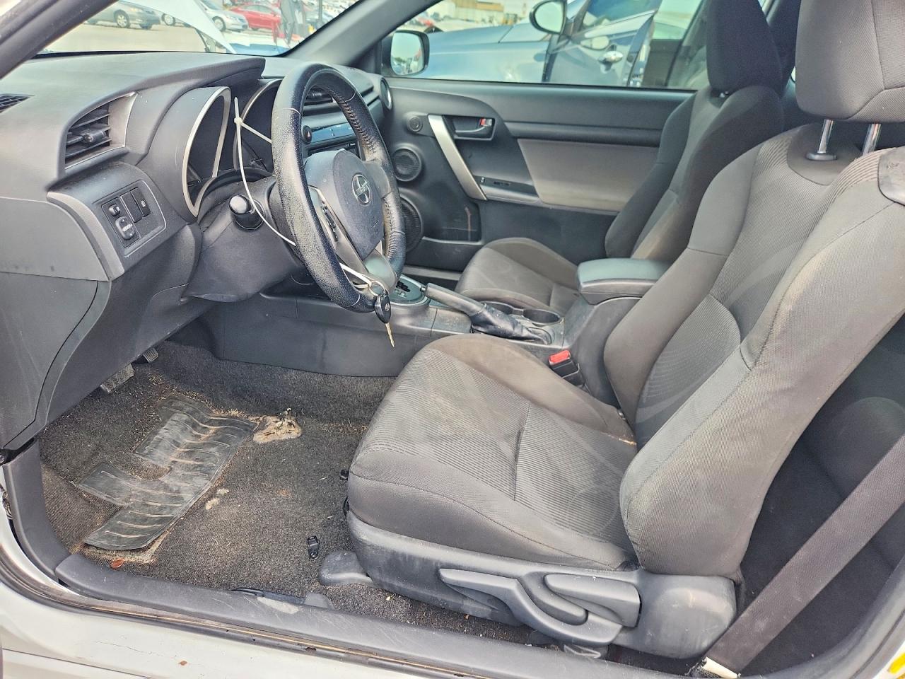 Scion Tc Base Base