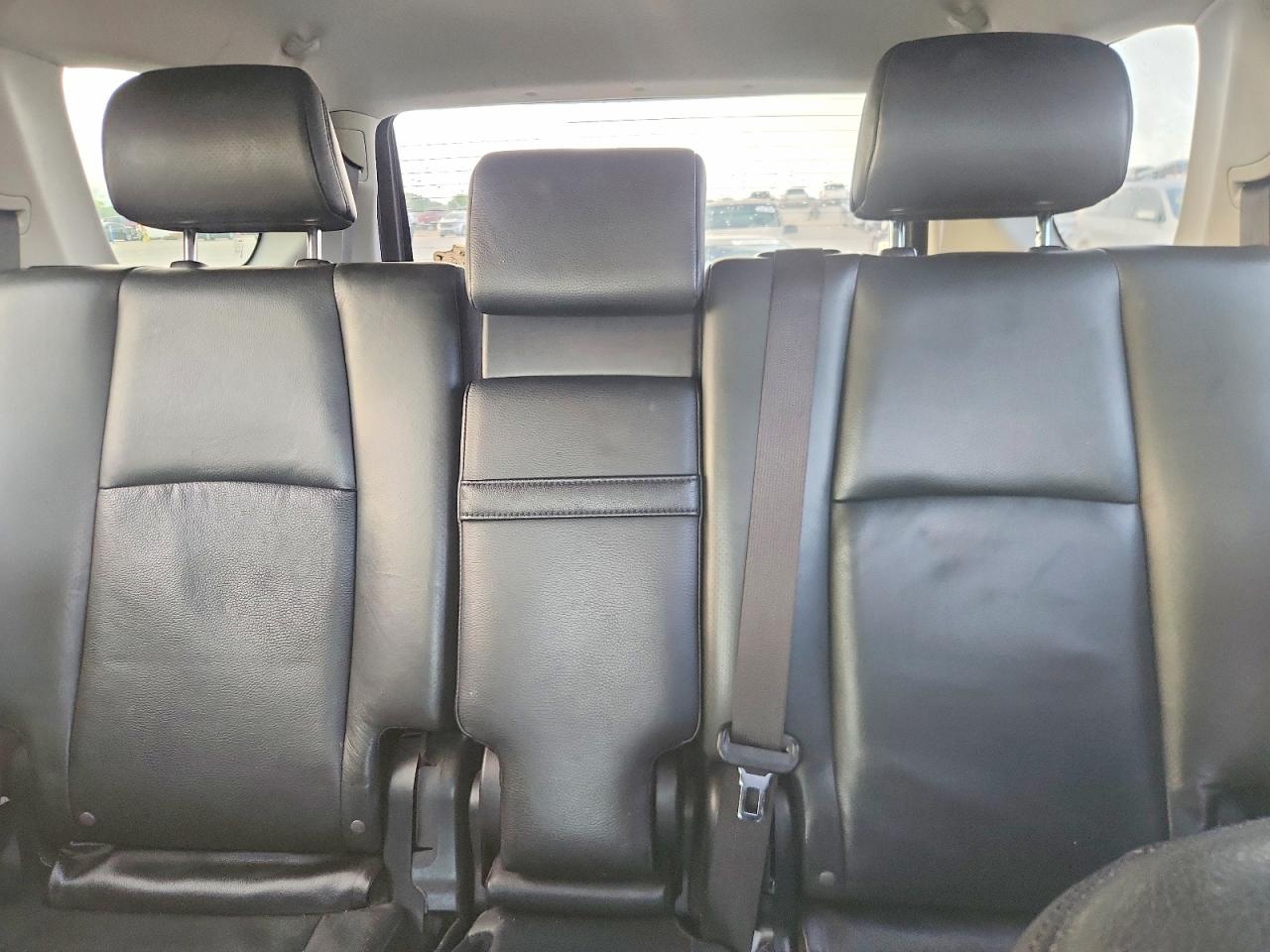 Toyota 4Runner Sr5