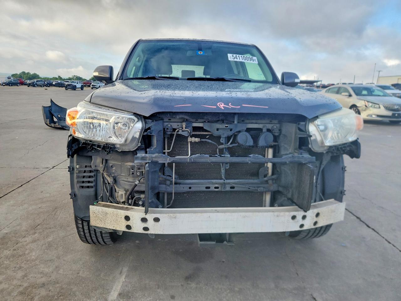 Toyota 4Runner Sr5