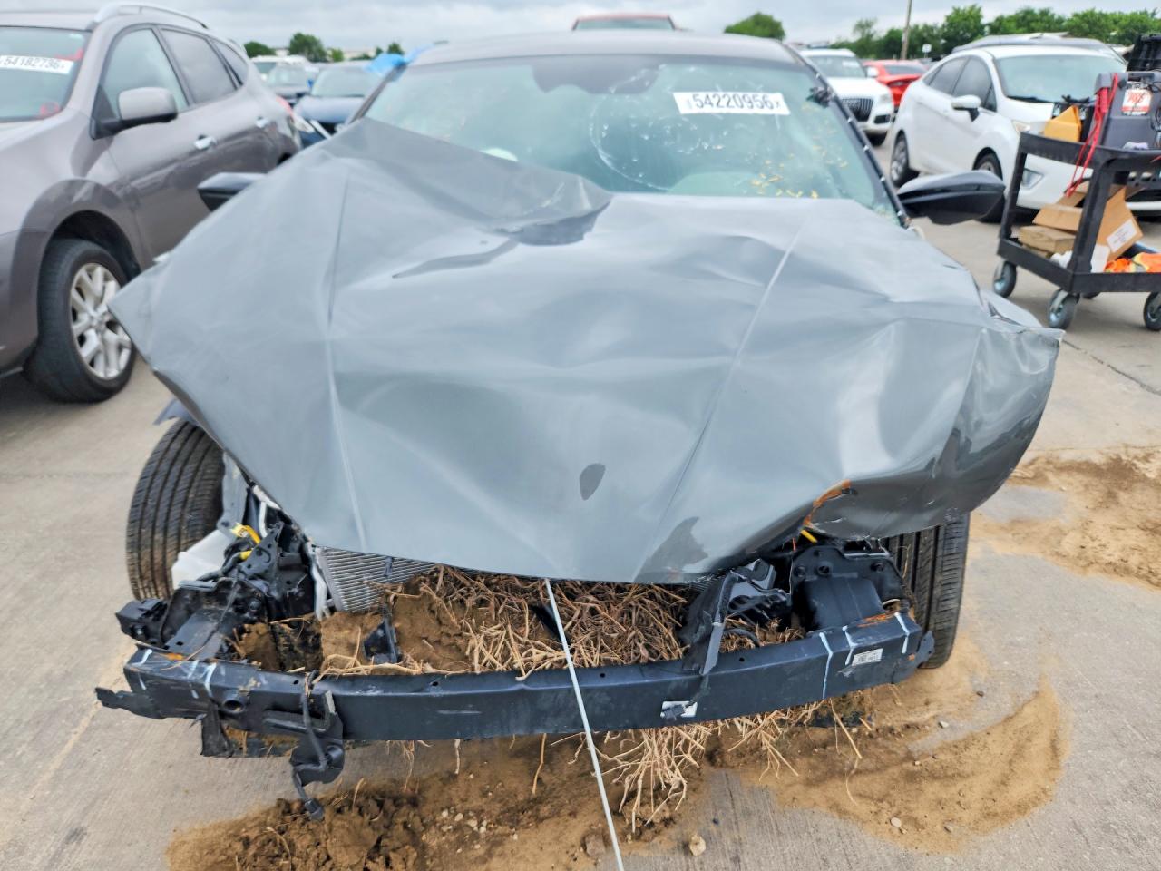 Hyundai ELANTRA Sel Sport