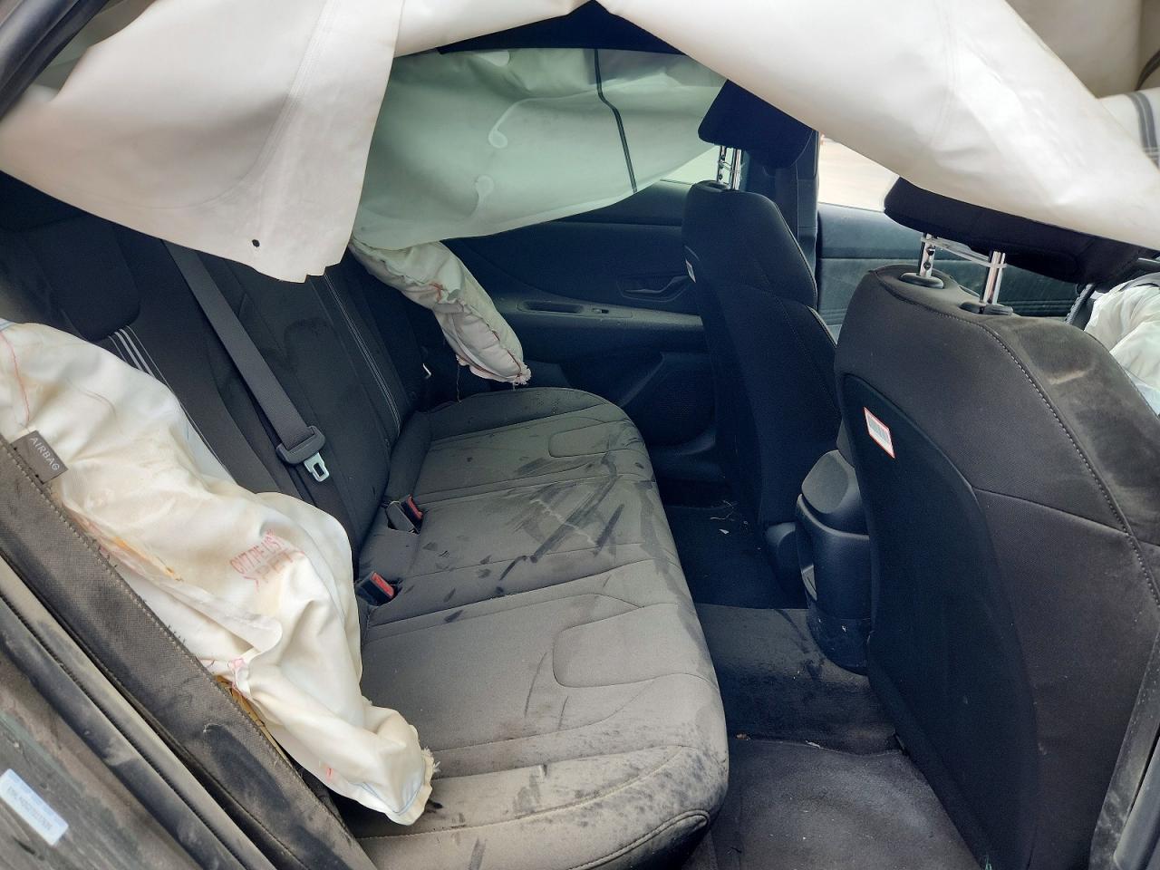 Hyundai ELANTRA Sel Sport