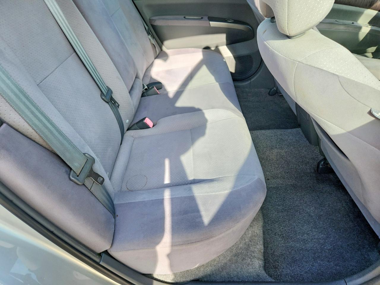Toyota Prius Base