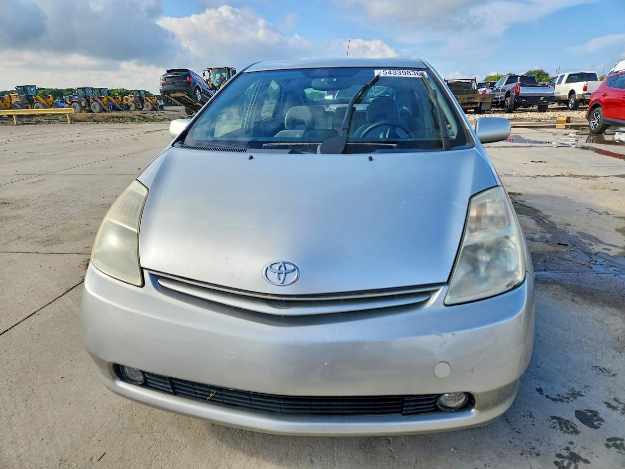 Toyota Prius Base