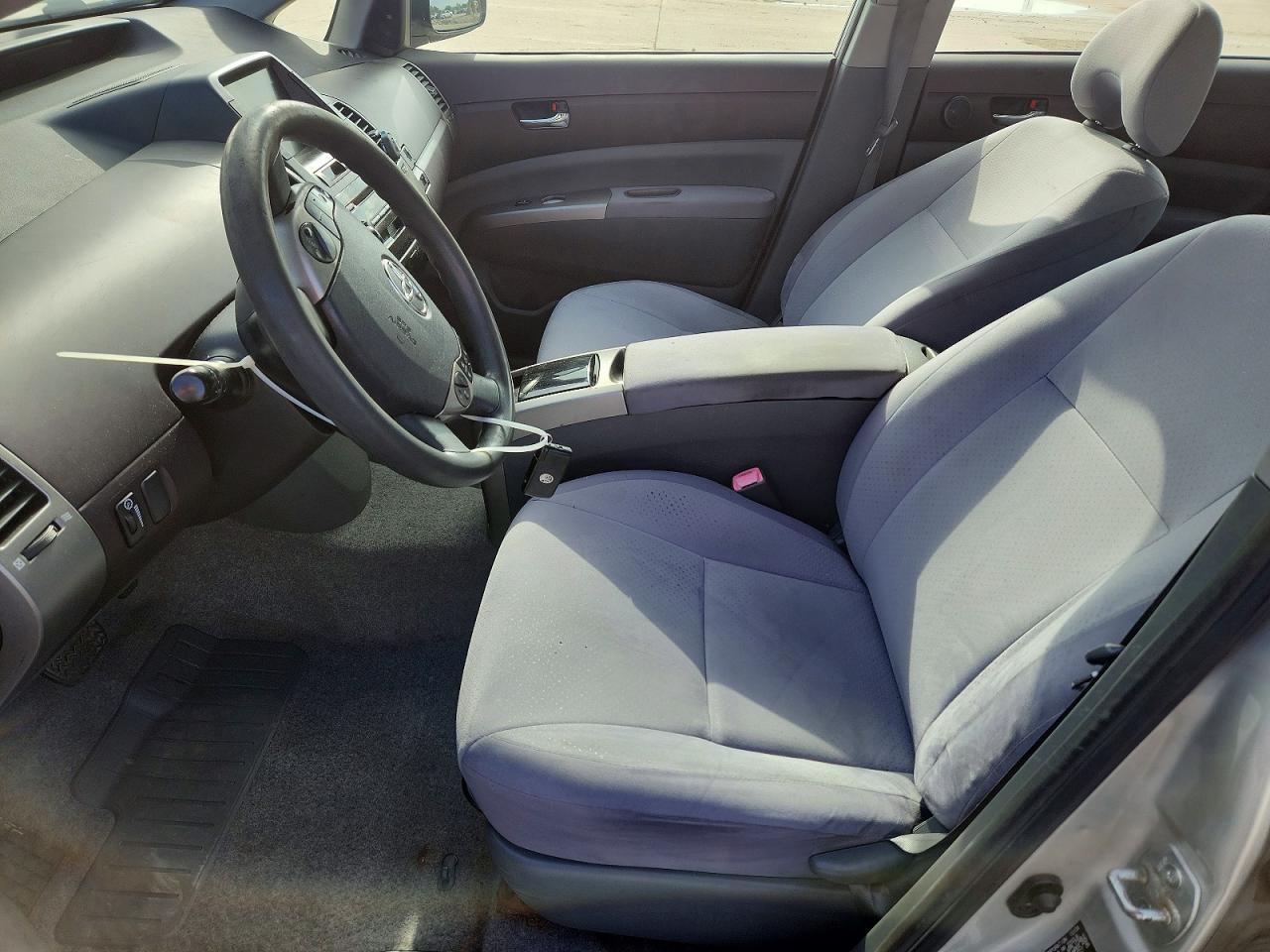 Toyota Prius Base