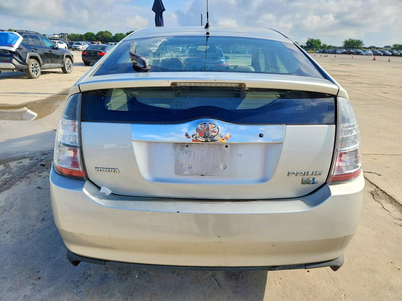 Toyota Prius Base