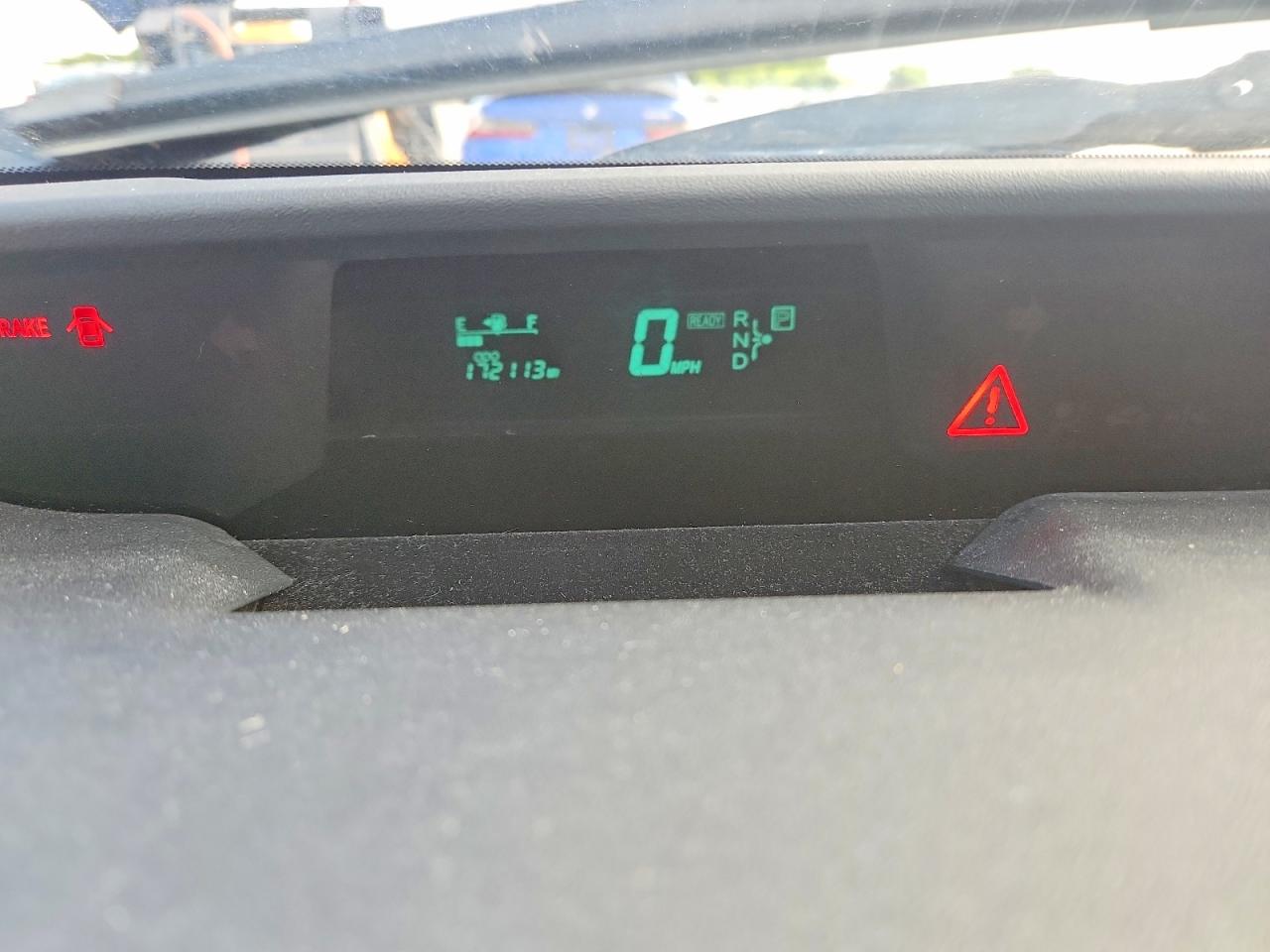 Toyota Prius Base