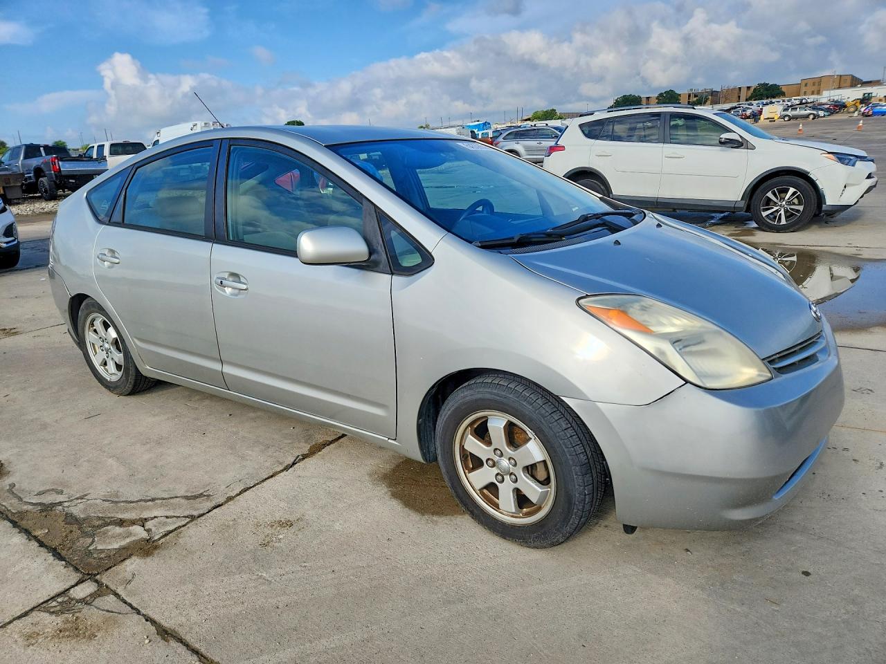 Toyota Prius Base